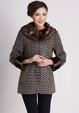 最新最全中老年服装模特产品参考指南