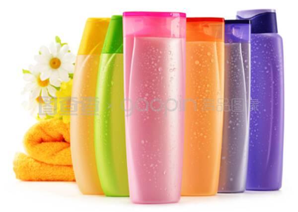 塑胶瓶包装的身体护理和美容产品 便利与环保的平衡